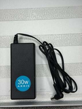 Liteon PA-1300-8M07 30W AC Power Adapter 12V 2.5A
